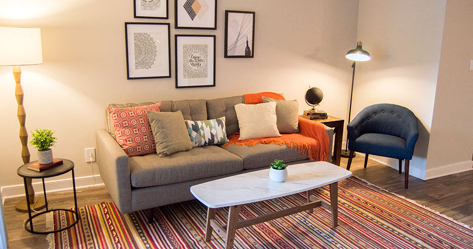 Reserve South | Richmond, VA