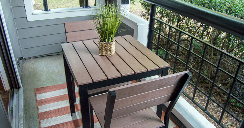 Reserve South | Richmond, VA