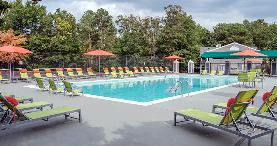 Reserve South | Richmond, VA