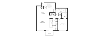 Residences at Pearland Town Center | Pearland, TX