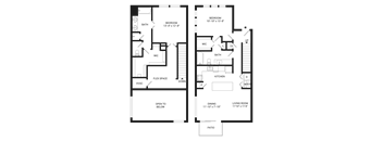 Residences at Pearland Town Center | Pearland, TX