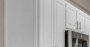 Renovated Homes Available with Stainless Steel Appliance Packages