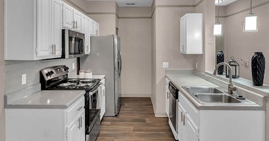Renovated Homes Available with Stainless Steel Appliance Packages