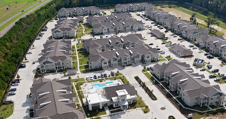 Retreat at River Chase Apartments | Covington, LA