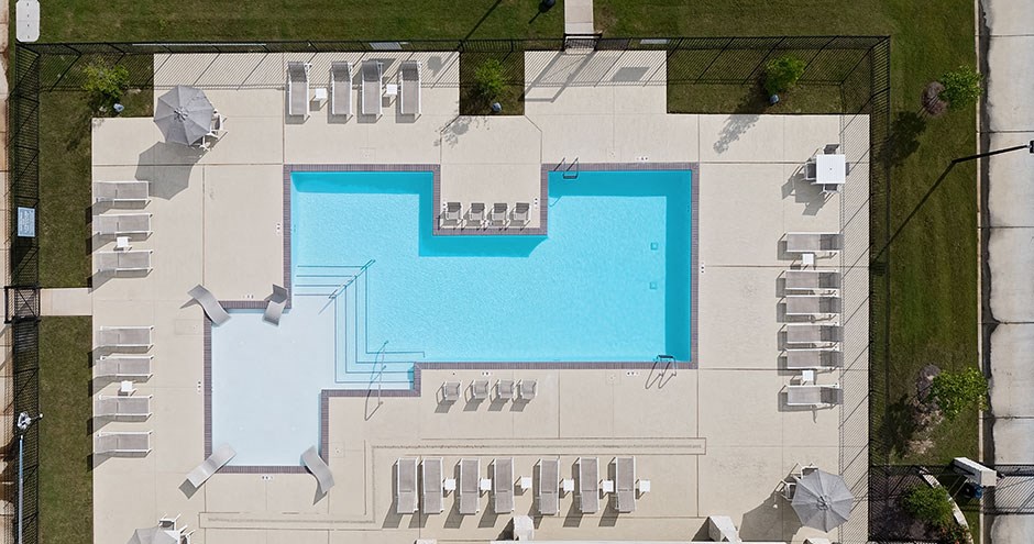 Retreat at River Chase Apartments | Covington, LA