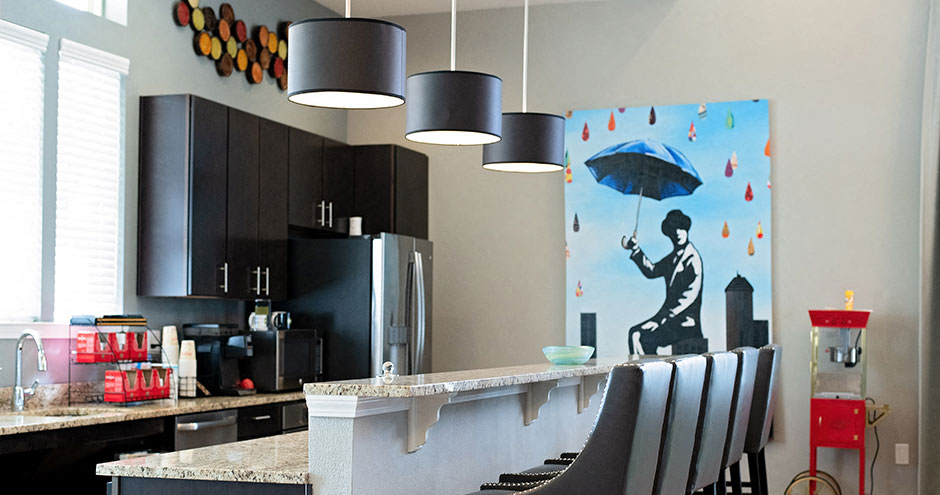 Retreat at River Chase Apartments | Covington, LA