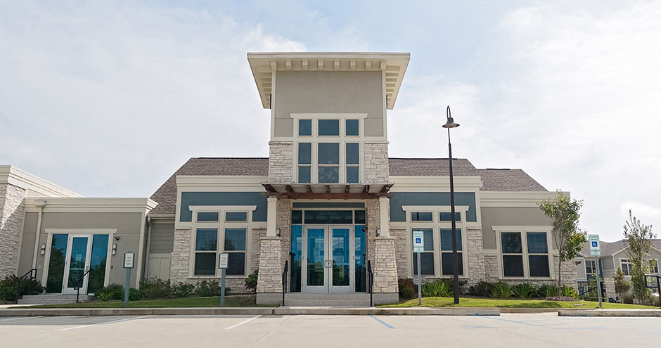 Retreat at River Chase Apartments | Covington, LA