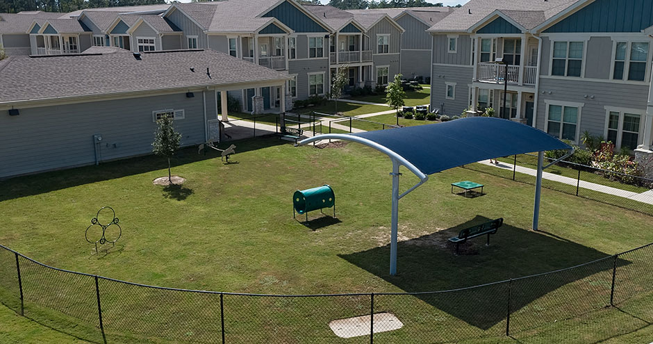 Retreat at River Chase Apartments | Covington, LA