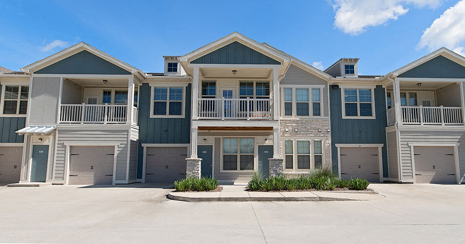 Retreat at River Chase Apartments | Covington, LA