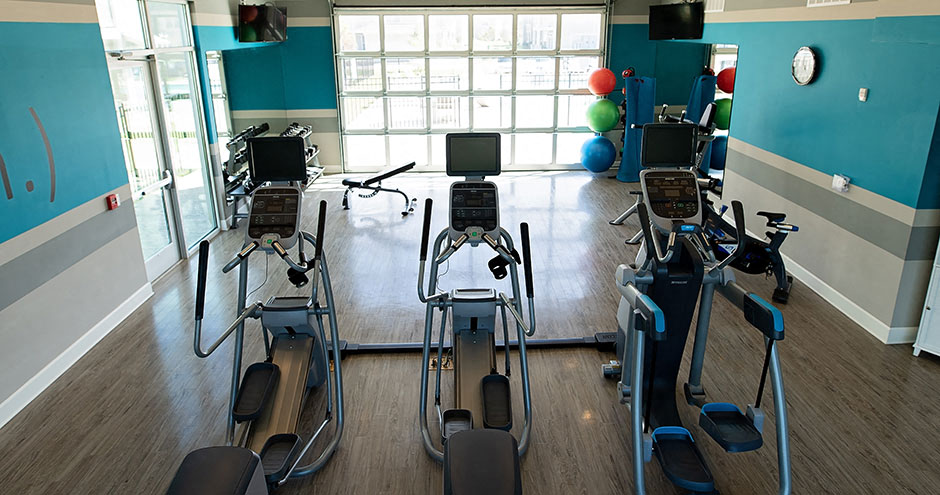 Retreat at River Chase Apartments | Covington, LA