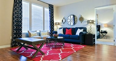 Retreat at River Chase Apartments | Covington, LA
