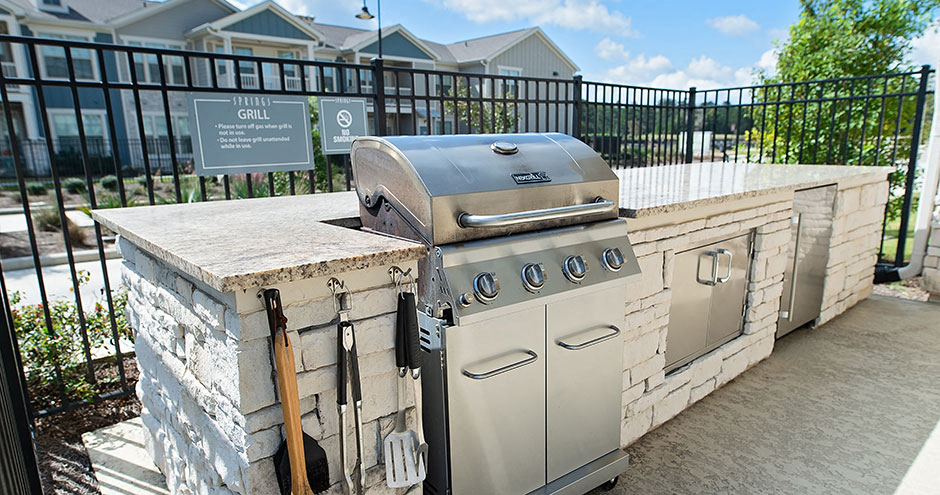 Retreat at River Chase Apartments | Covington, LA