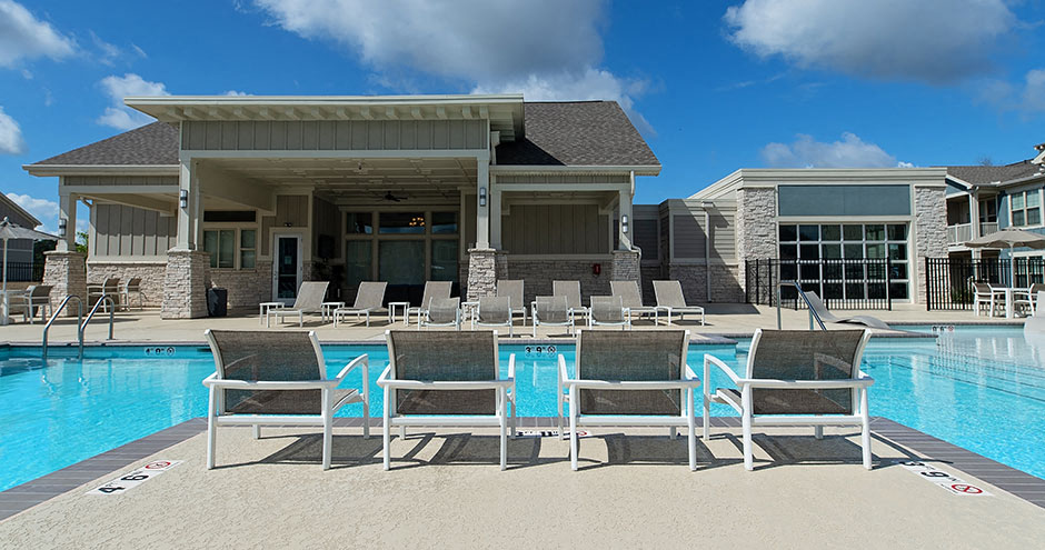 Retreat at River Chase Apartments | Covington, LA