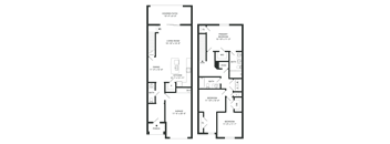 Reunion Crossing Townhomes| Kissimmee, Florida