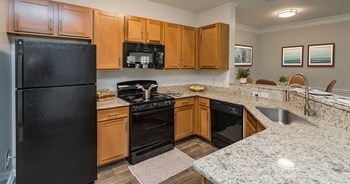 Richland Falls | Murfreesboro, TN - Photo Gallery 4