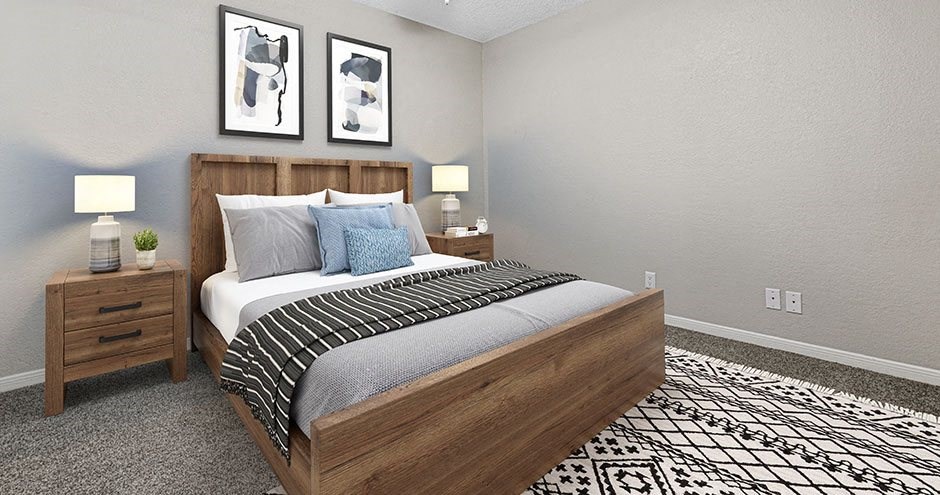 The Ridge on 161 | Irving, TX