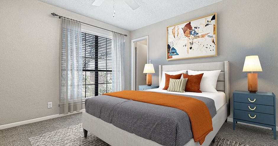 The Ridge on 161 | Irving, TX