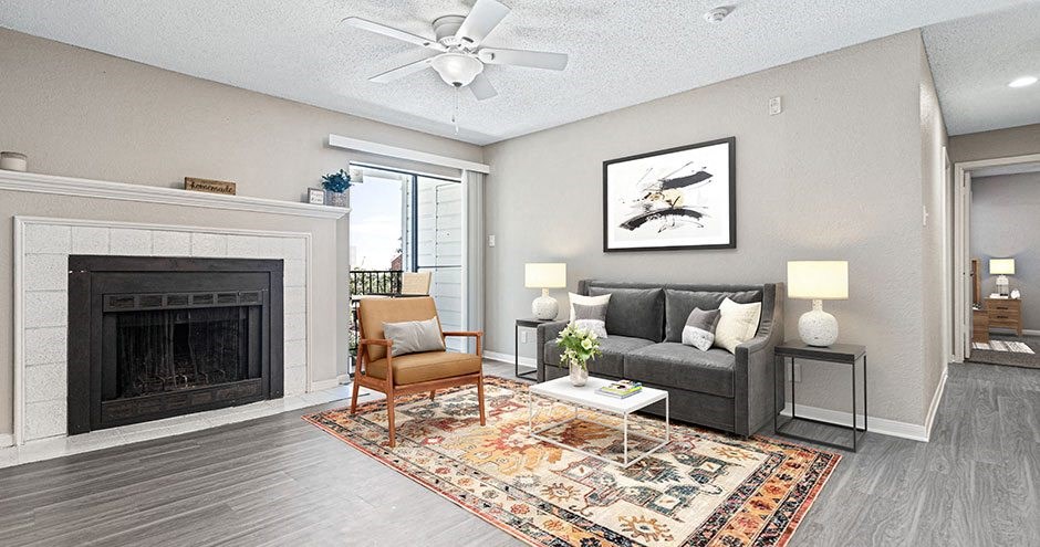 The Ridge on 161 | Irving, TX