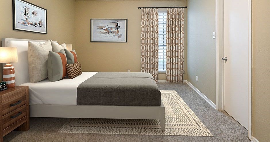 The Ridge on 161 | Irving, TX