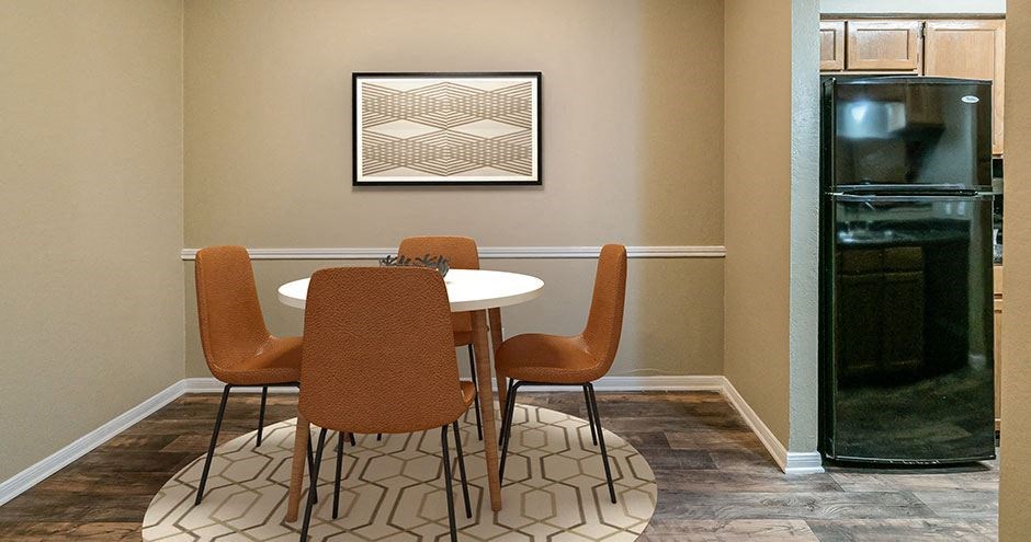 The Ridge on 161 | Irving, TX