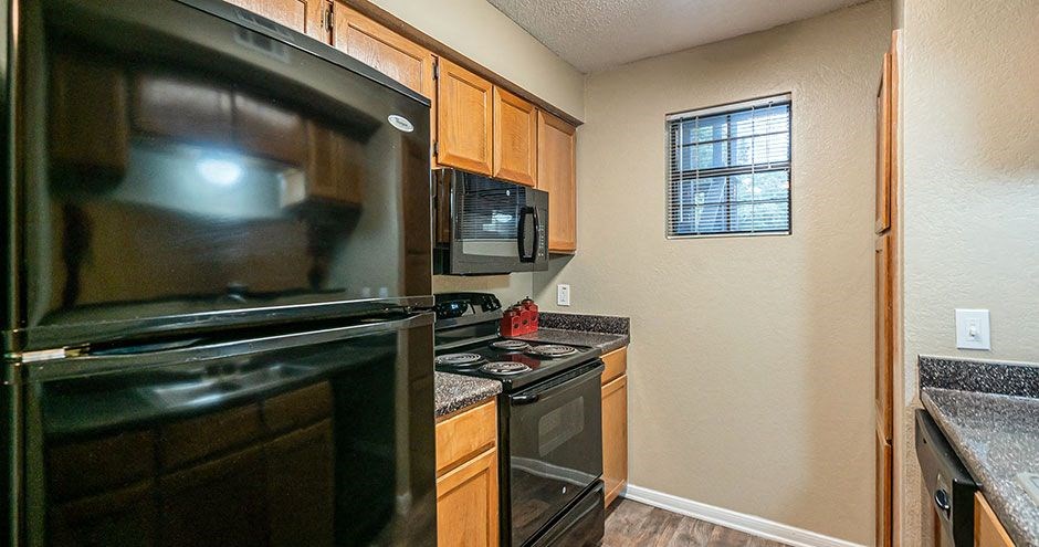 The Ridge on 161 | Irving, TX