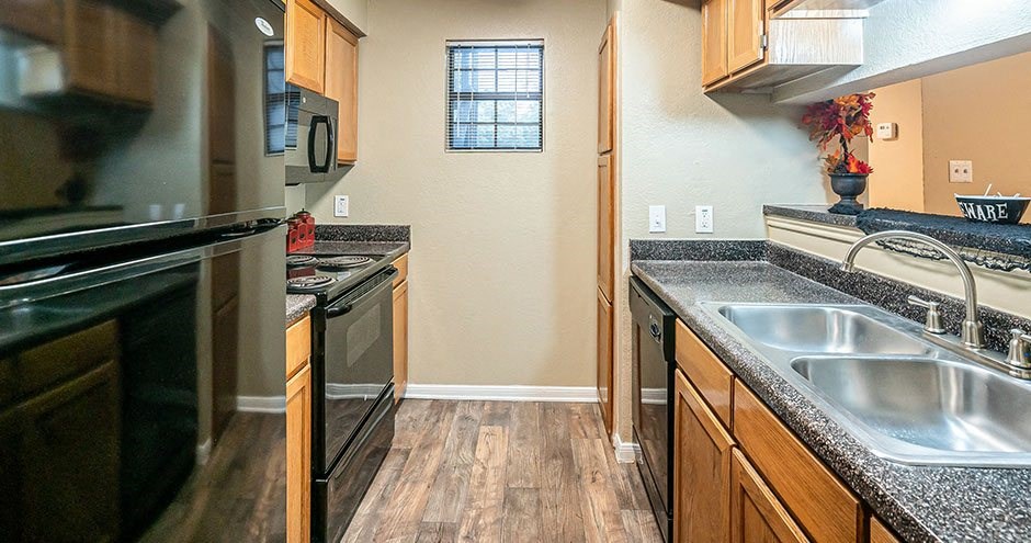 The Ridge on 161 | Irving, TX