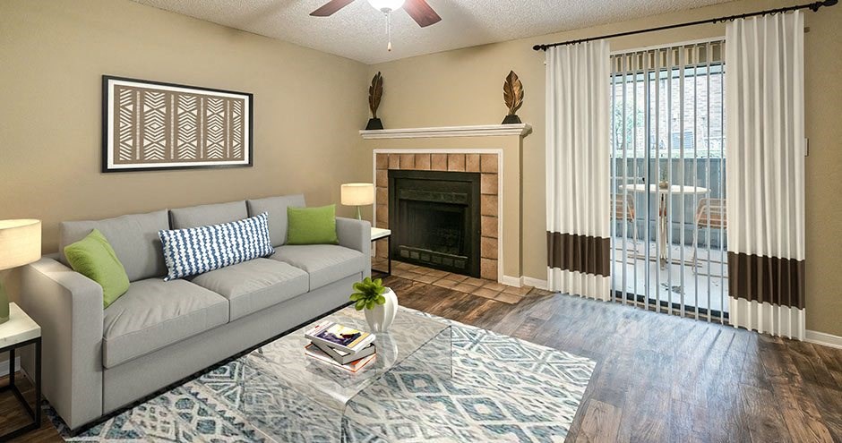 The Ridge on 161 | Irving, TX