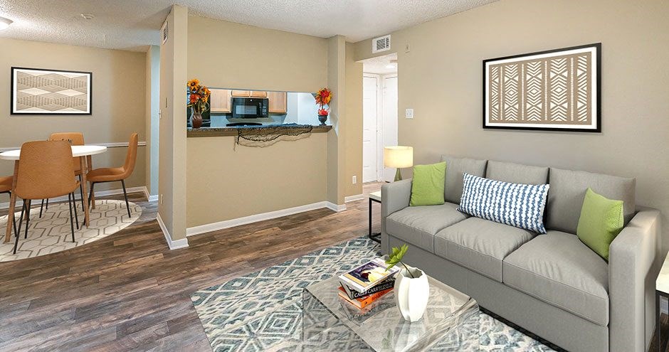 The Ridge on 161 | Irving, TX