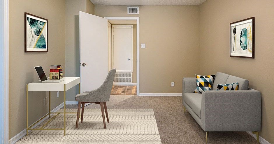 The Ridge on 161 | Irving, TX