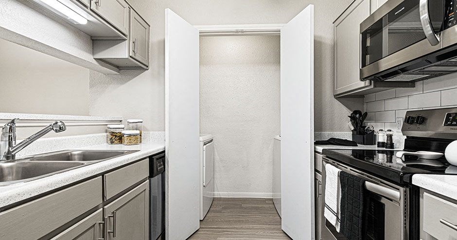 The Ridge on 161 | Irving, TX