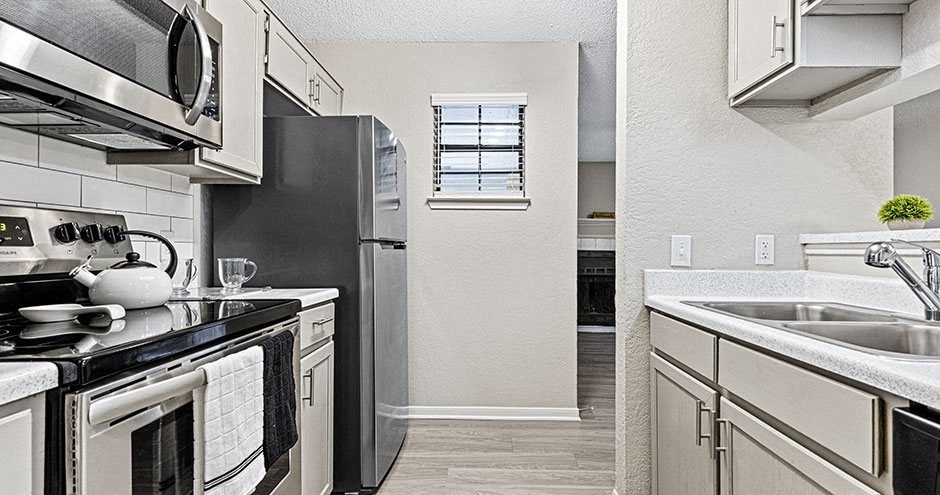 The Ridge on 161 | Irving, TX