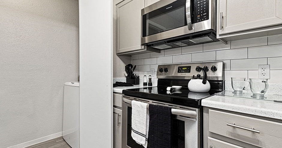 The Ridge on 161 | Irving, TX