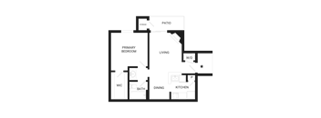 Ridgeview Place Apartments |Irving, TX