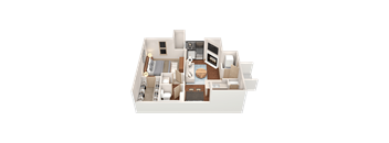 Ridgeview Place Apartments |Irving, TX