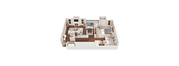 Ridgeview Place Apartments |Irving, TX