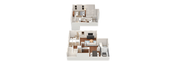 Ridgeview Place Apartments |Irving, TX