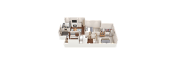 Ridgeview Place Apartments |Irving, TX