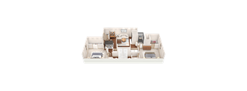 Ridgeview Place Apartments |Irving, TX