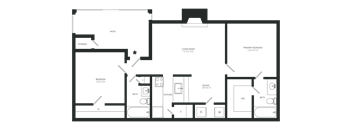 Ridgewood Preserve | Arlington, TX