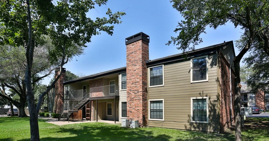 Ridgewood Preserve | Arlington, TX