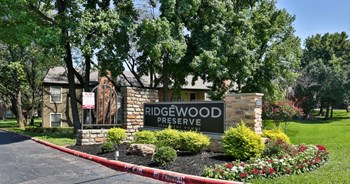 Ridgewood Preserve | Arlington, TX - Photo Gallery 34