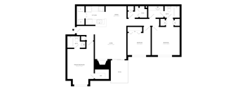 River Vista Floor Plan