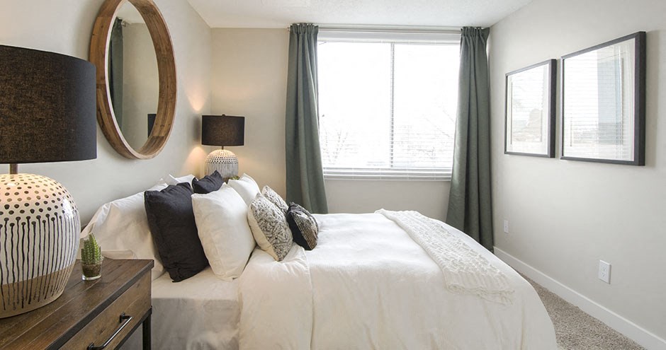 The Scott at East Village | Downtown Des Moines, IA