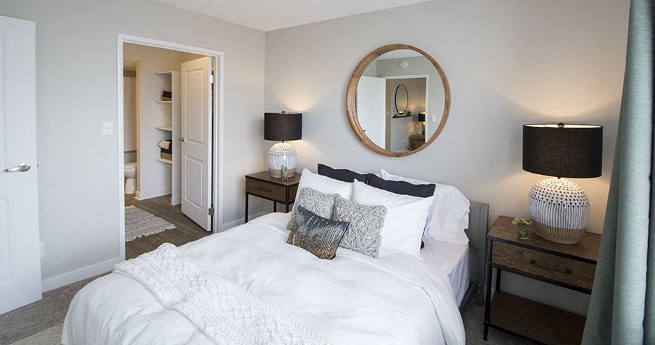 The Scott at East Village | Downtown Des Moines, IA