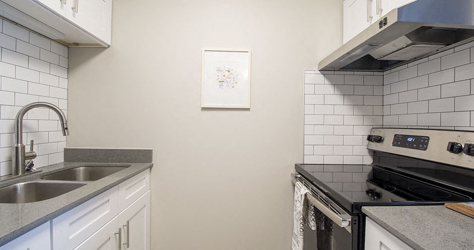 The Scott at East Village | Downtown Des Moines, IA