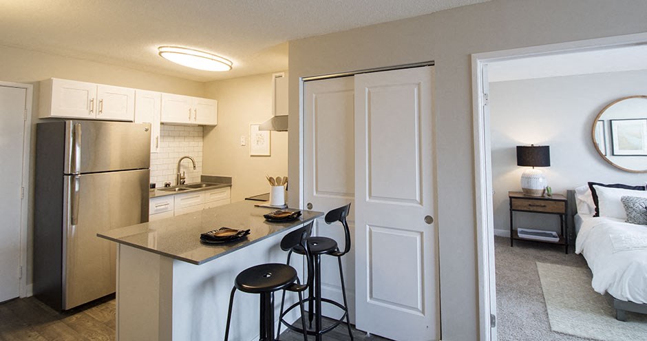 The Scott at East Village | Downtown Des Moines, IA