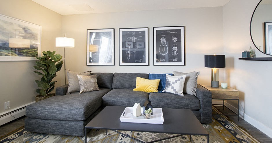 The Scott at East Village | Downtown Des Moines, IA