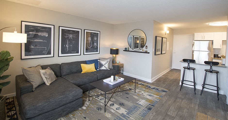 The Scott at East Village | Downtown Des Moines, IA