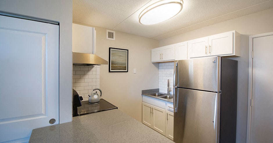 The Scott at East Village | Downtown Des Moines, IA