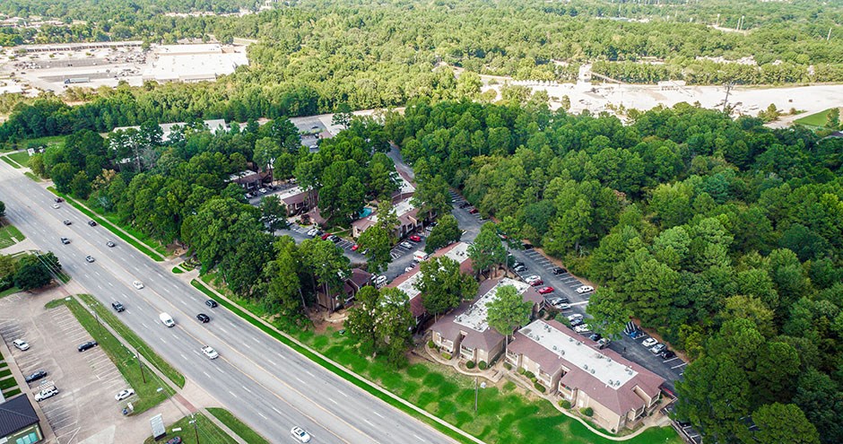 River Oaks | Tyler, TX